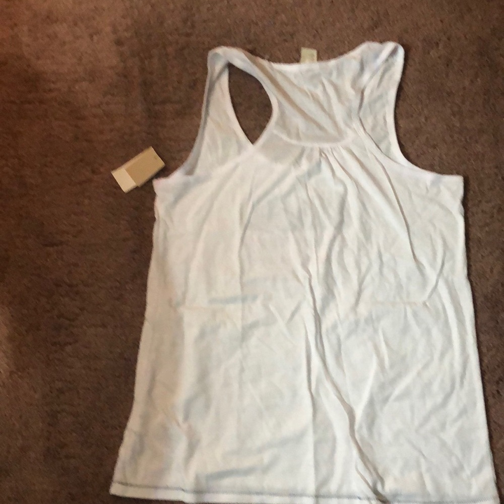 Tank top - Picture 3 of 3
